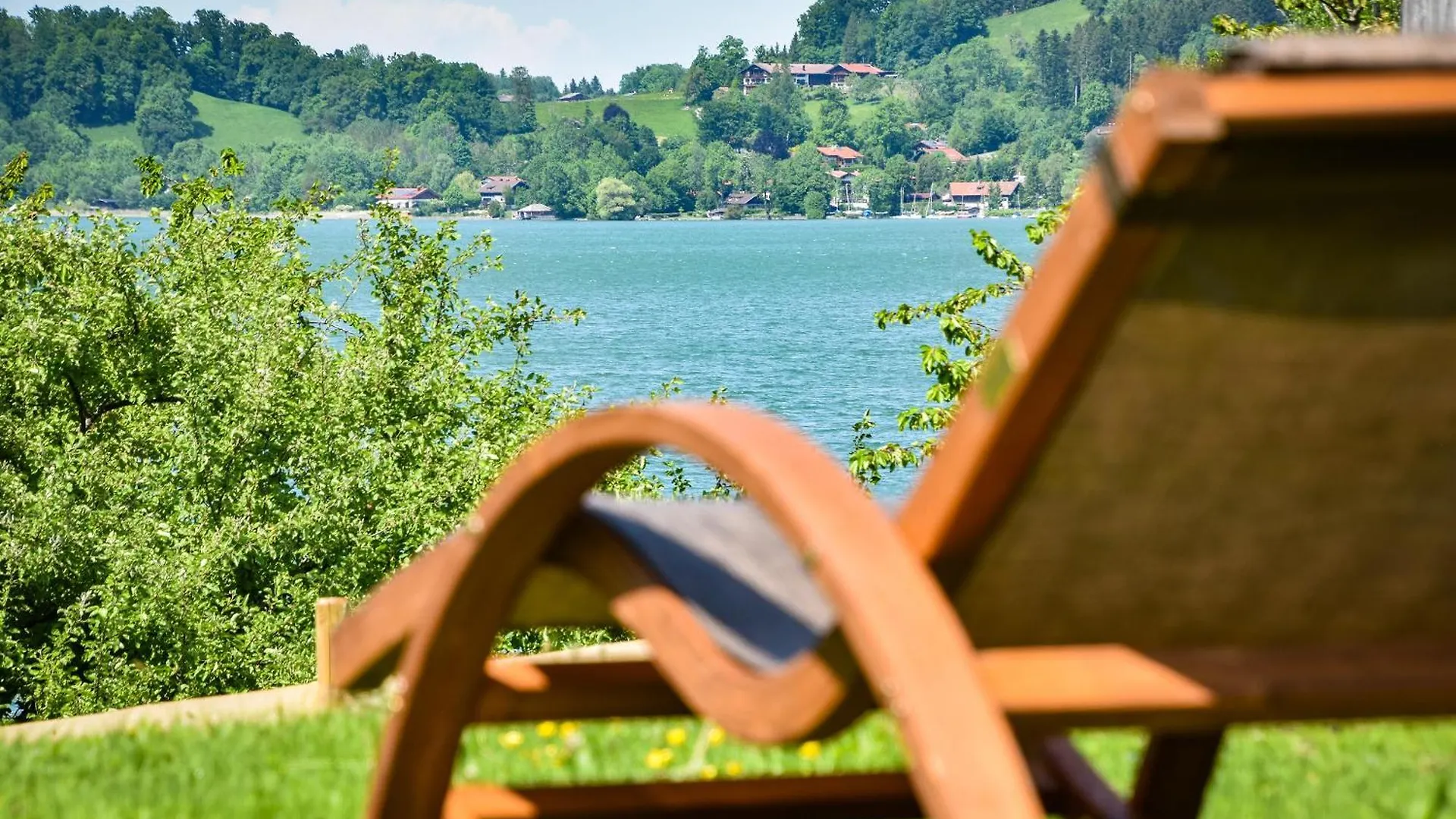 Guest house Moarhof Hotel Bad Wiessee