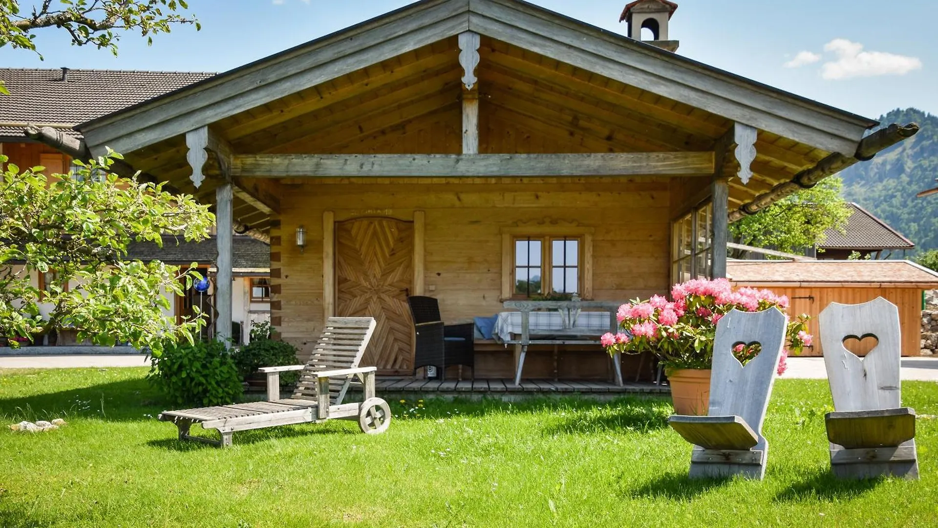 Moarhof Hotel Bad Wiessee
