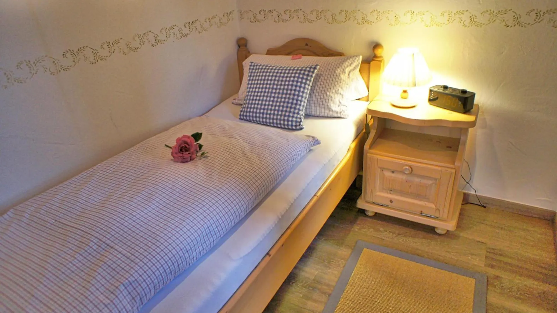 Moarhof Hotel Bad Wiessee Németország