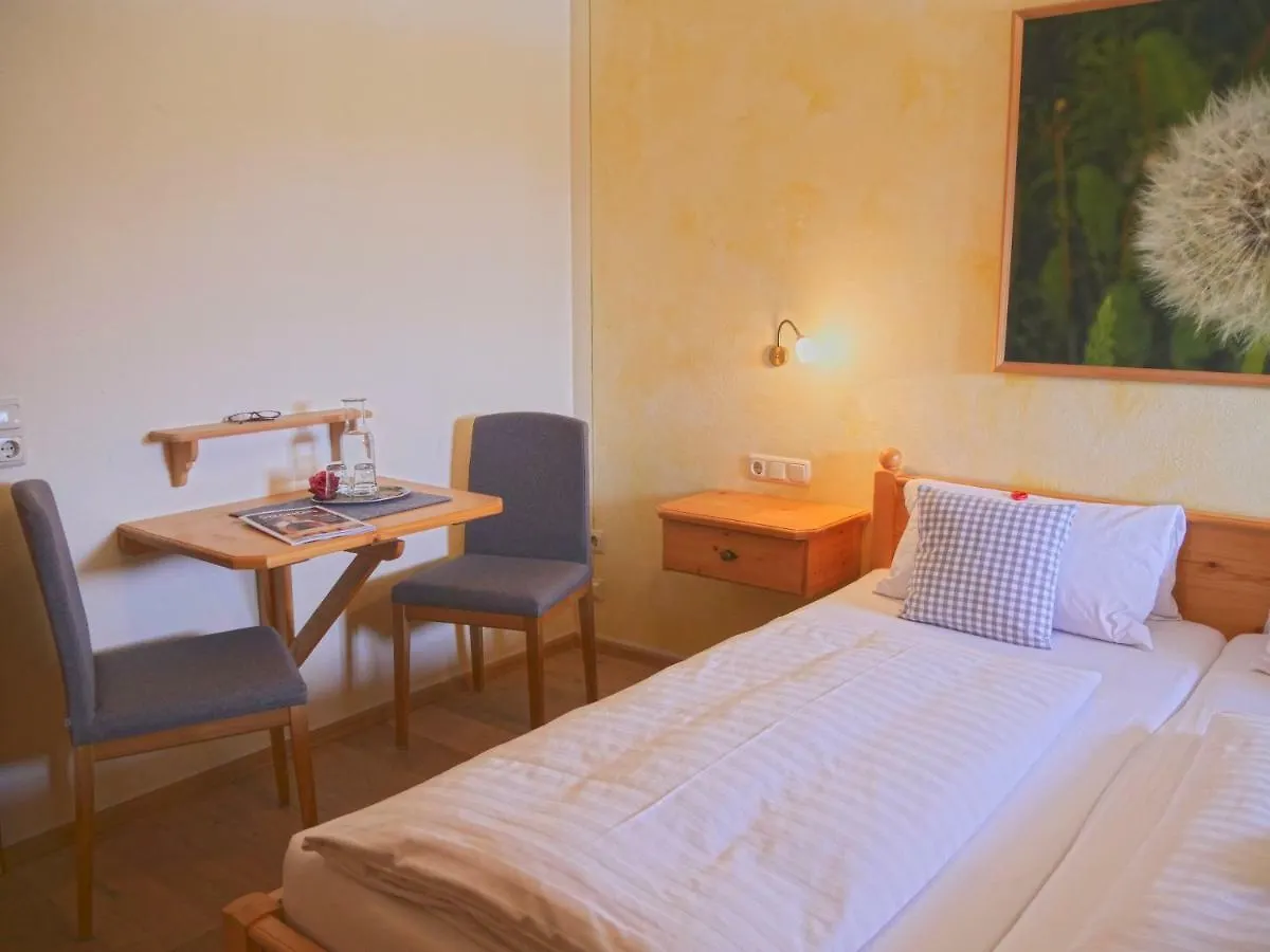 Vendégház Moarhof Hotel Bad Wiessee