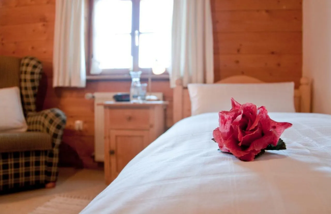 Moarhof Hotel Bad Wiessee 0*,